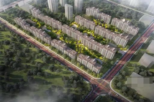 农垦含章岚樾